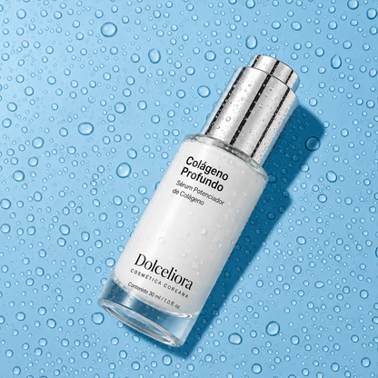 Volumia | Sérum coreano de colágeno para pieles maduras