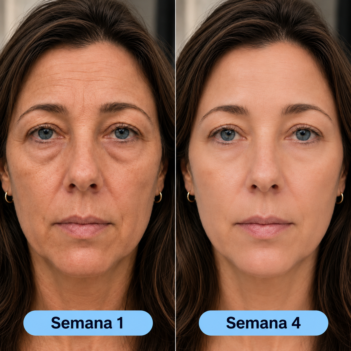 Volumia | Sérum coreano de colágeno para pieles maduras