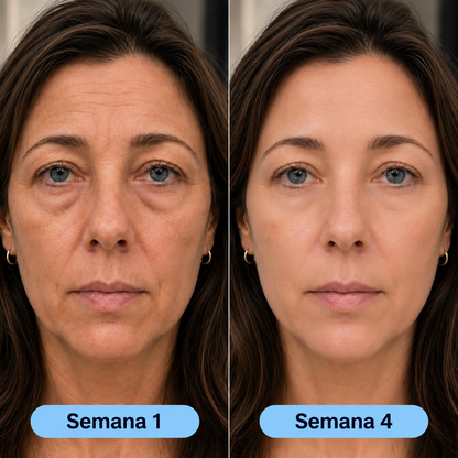 Volumia | Sérum coreano de colágeno para pieles maduras