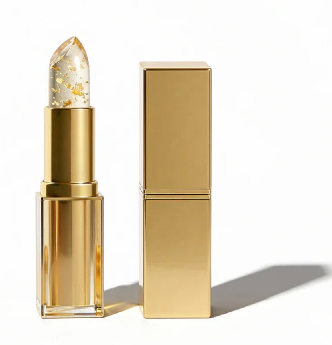 Rossetto che si adatta al pH