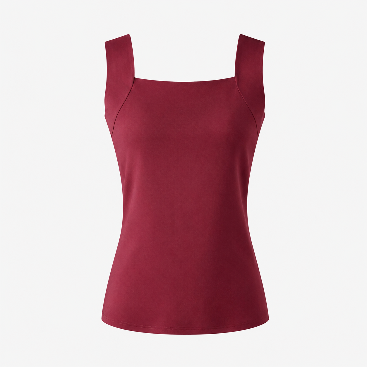 Liora – Canotta modellante comfort con reggiseno integrato