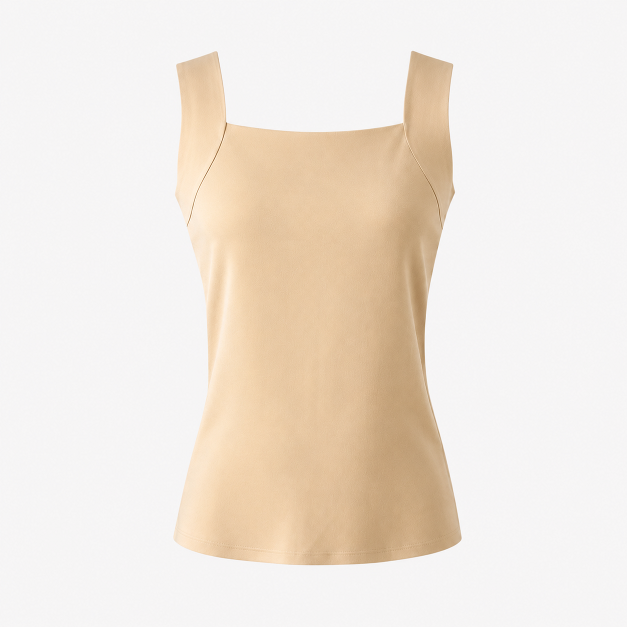 Liora – Canotta modellante comfort con reggiseno integrato