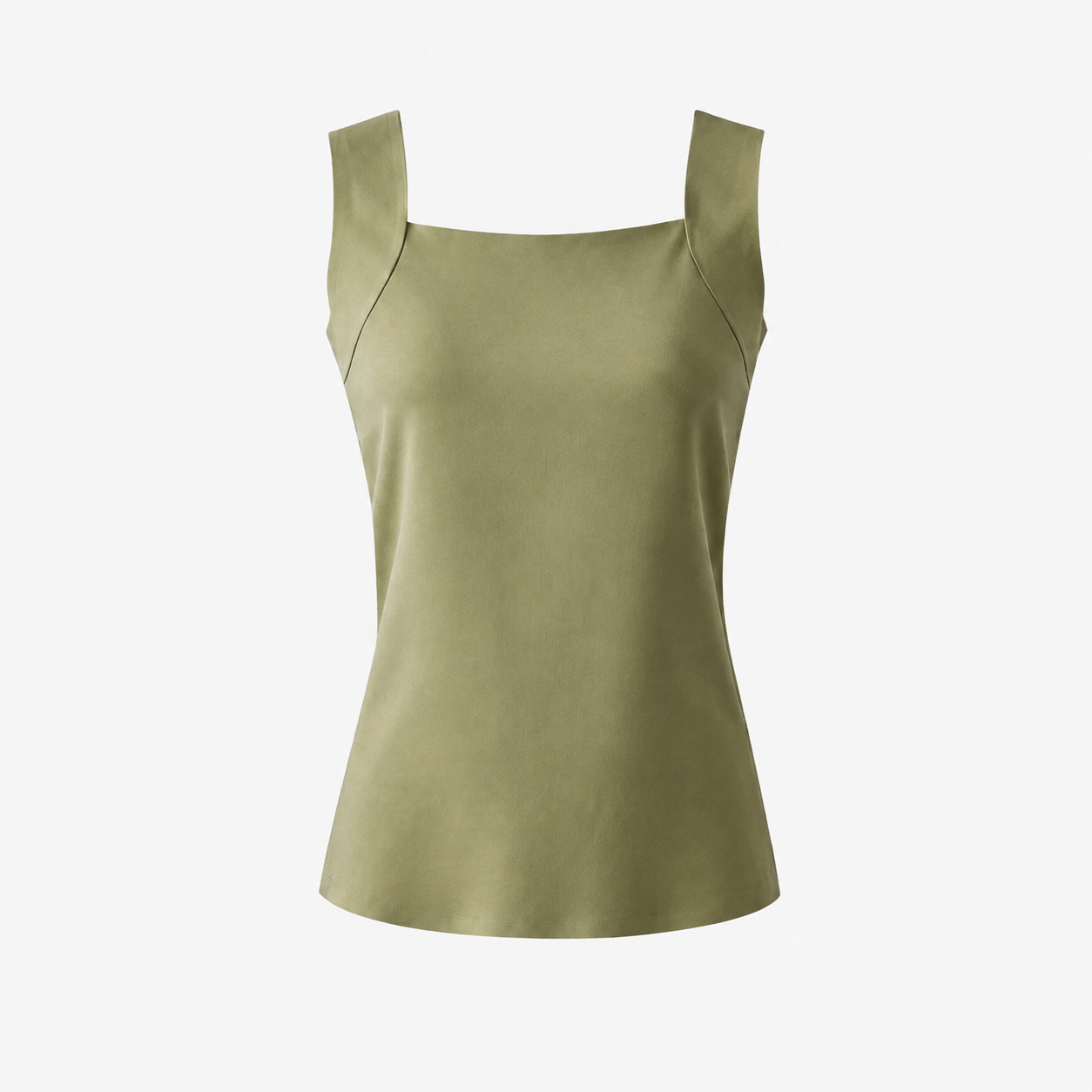 Liora – Canotta modellante comfort con reggiseno integrato