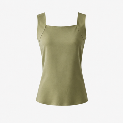 Liora – Canotta modellante comfort con reggiseno integrato