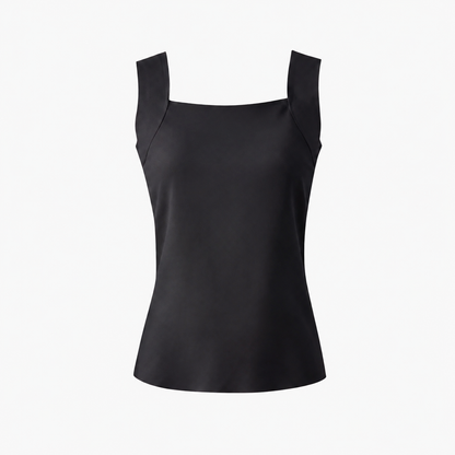 Liora – Canotta modellante comfort con reggiseno integrato