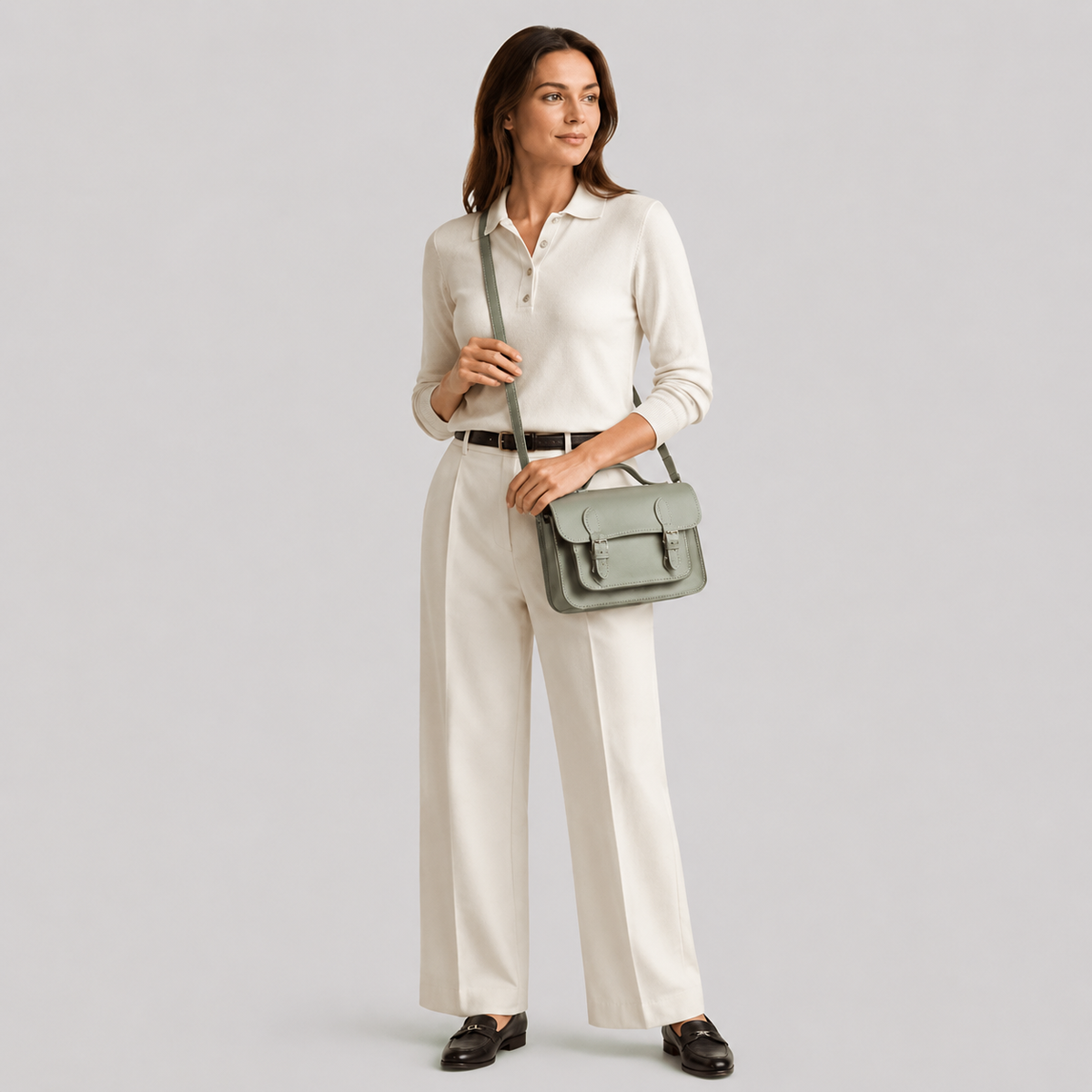 Cambridge | Kit de costura
