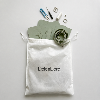 Cambridge | Kit de costura
