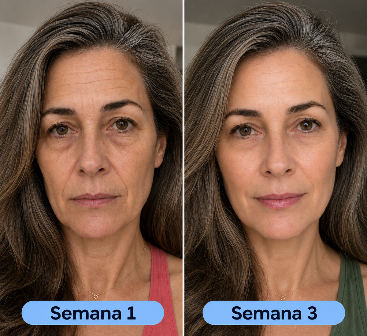 Volumia | Sérum coreano de colágeno para pieles maduras