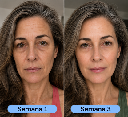 Volumia | Sérum coreano de colágeno para pieles maduras